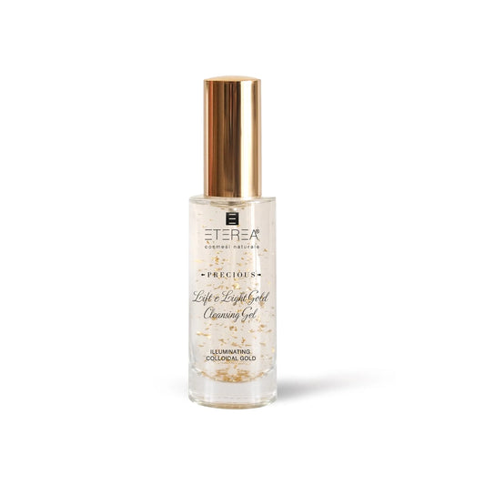 Lift & Light Gold Cleansing