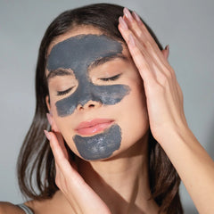 Pury Mask