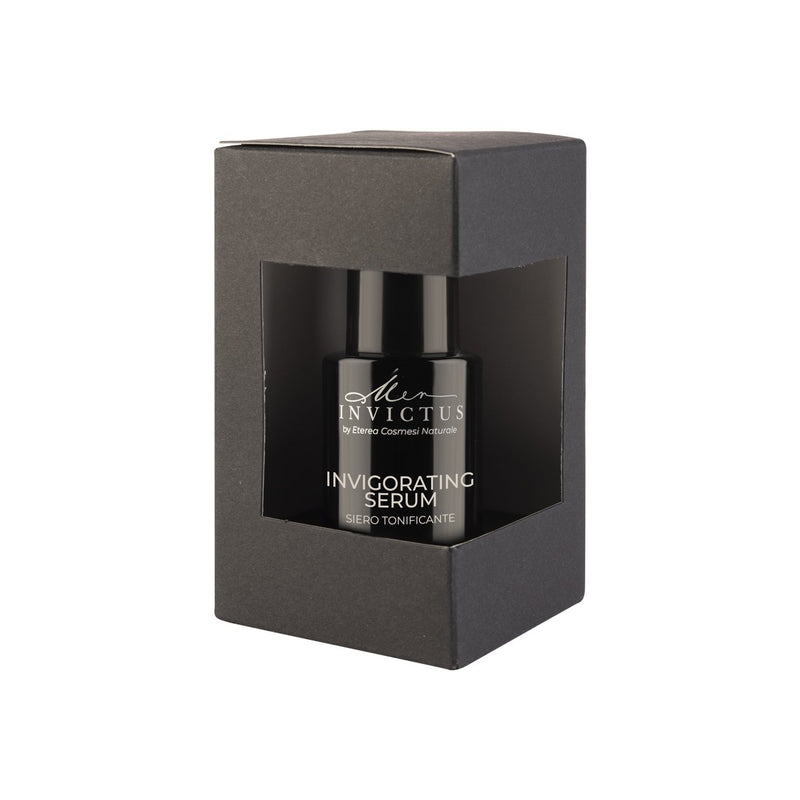 Men Invictus Invigorating Serum