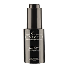 Men Invictus Serum