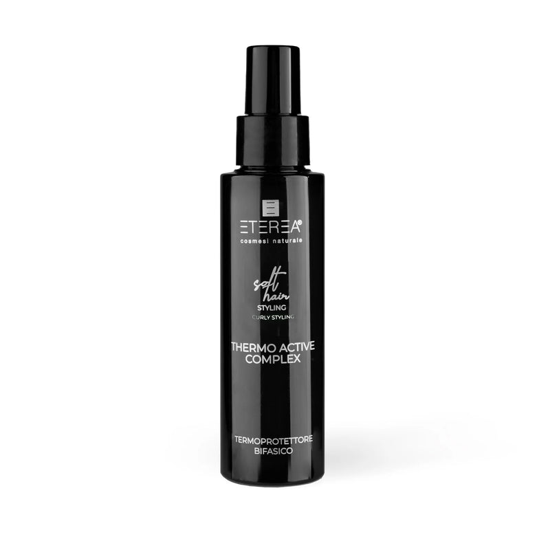 Thermo Active Complex Curly Hair