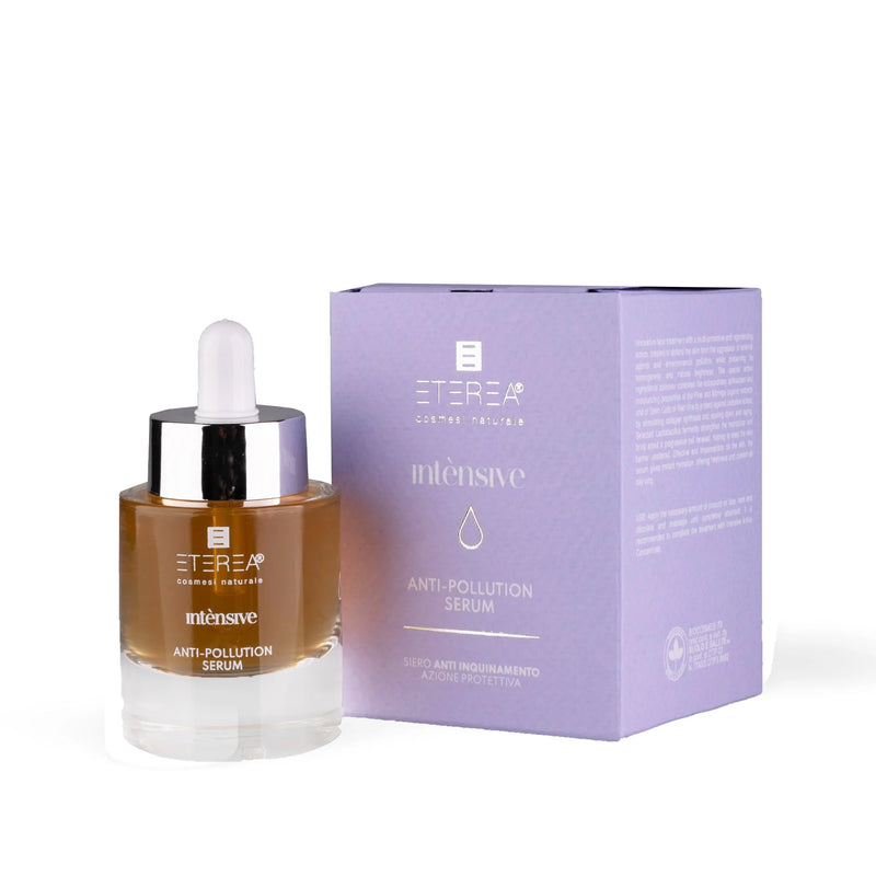 Intensive Anti Pollution Serum