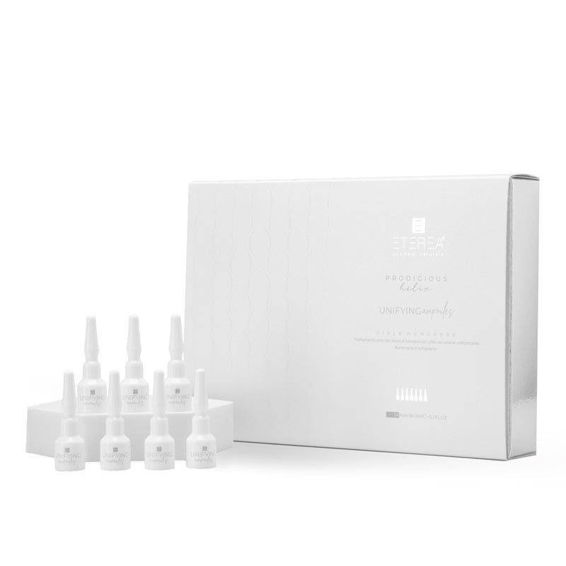 Helix Unifying Ampoules